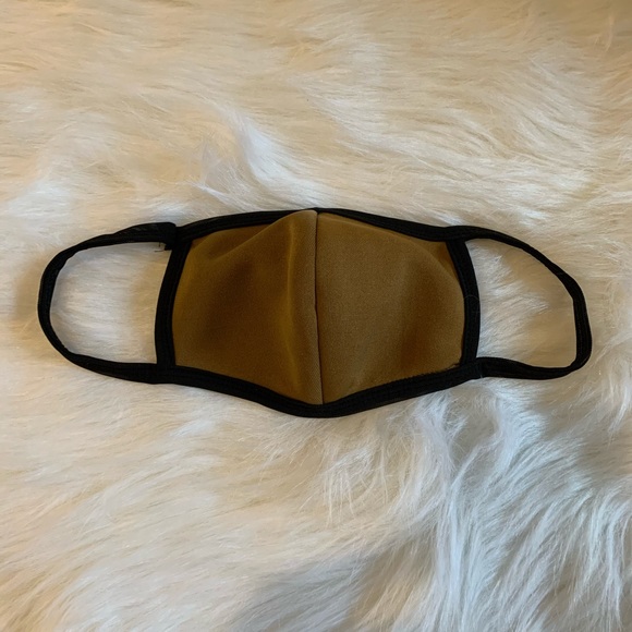 Handmade washable mask - Picture 5 of 8